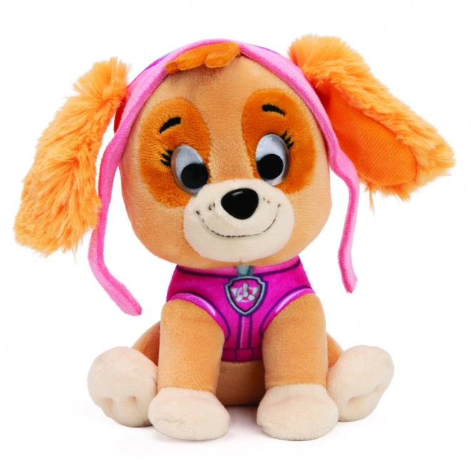 GUND PAW PATROL SKYE PLUSZAK 15cm