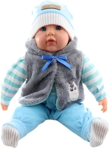 Miękkie ciałko do przytulania