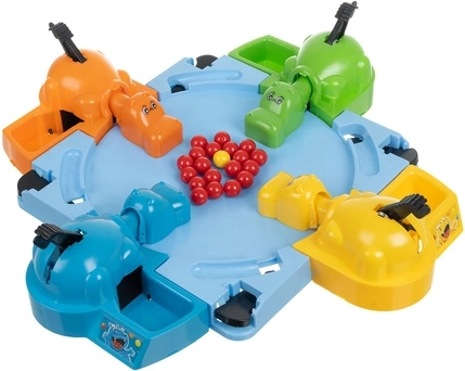 Rozwój refleksu i koordynacji