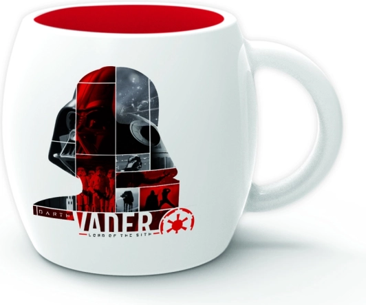 Ceramiczny kubek Star Wars Globe 380 ml