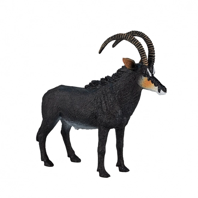 Mojo Animal Planet Antylopa czarna