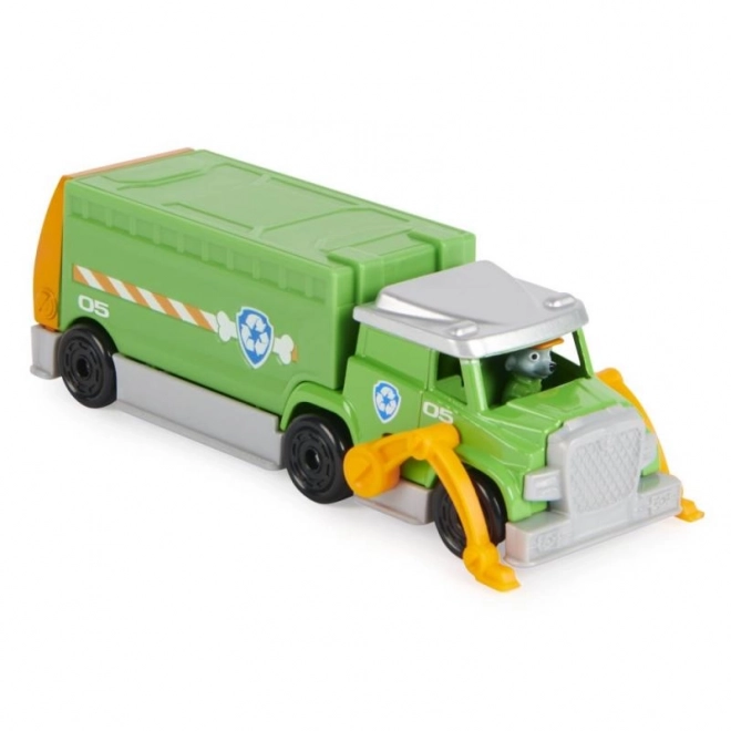 Psi Patrol Die-Cast Ciężarówki