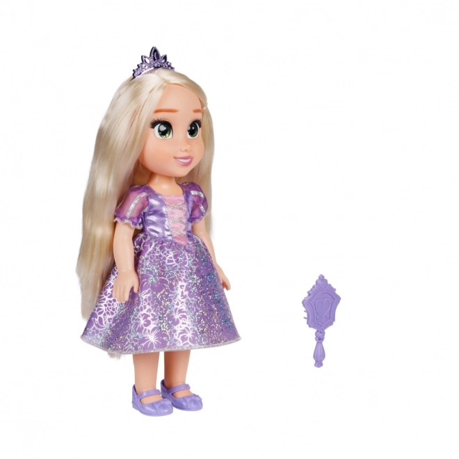 Disney Księżniczka Lalka Roszpunka 38 cm