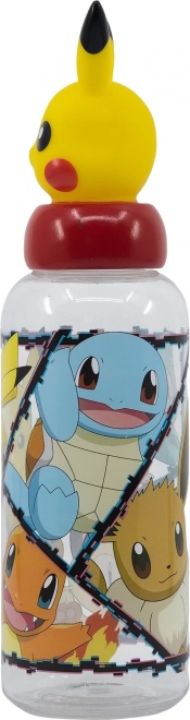 Butelka na napoje Pokémon 560 ml