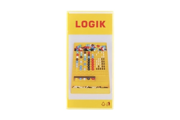Gra towarzyska Logik
