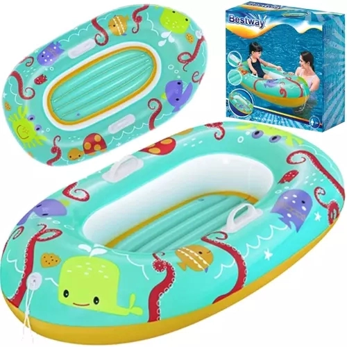 Pływający ponton - BESTWAY 34009
