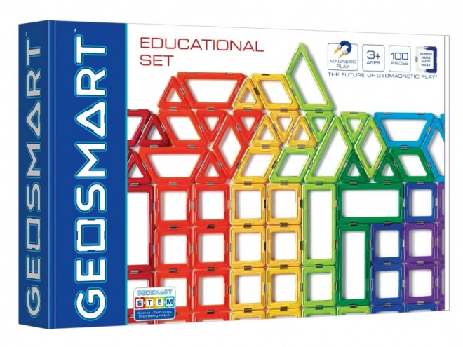 GeoSmart Edukacyjna Konstrukcja