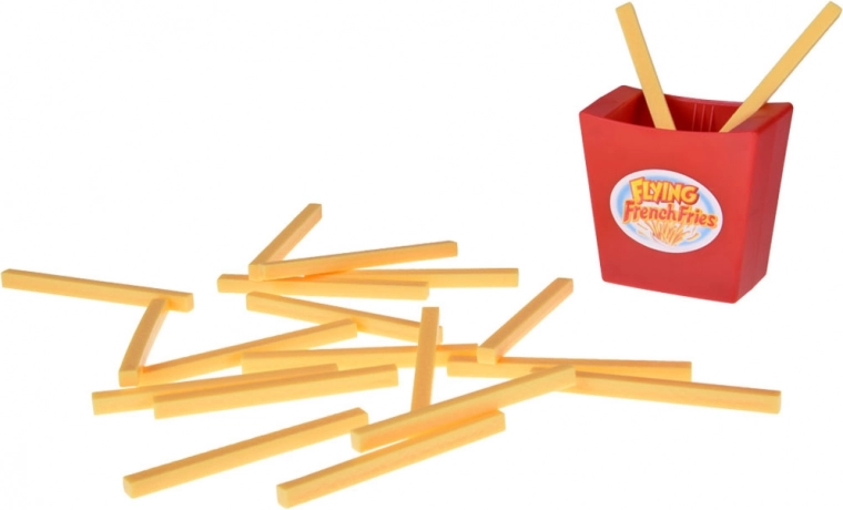 Kolorowy design, który zachęca do gry