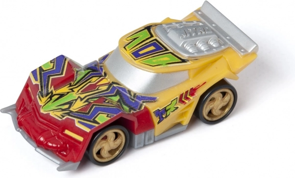 Samochodzik T-Racers Mix 'N Race