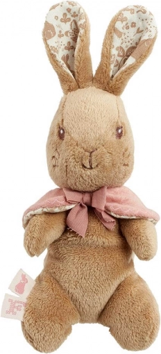 Pluszowy króliczek Flopsy z kolekcji Króliczek Piotruś