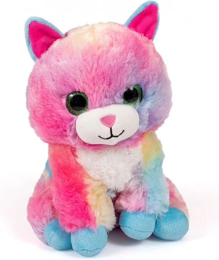 Błyszczące oczy, które dzieci pokochają