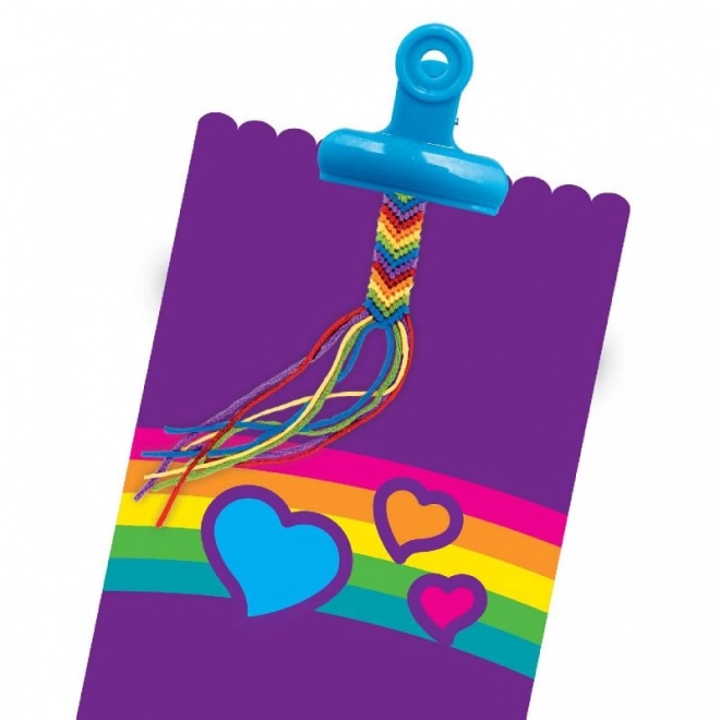 Cra-Z-Loom studio do tworzenia bransoletek