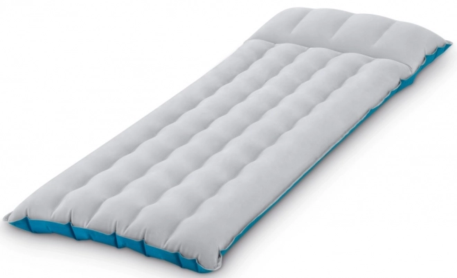 Materac dmuchany Camping 67 cm x 1,84 m x 17 cm