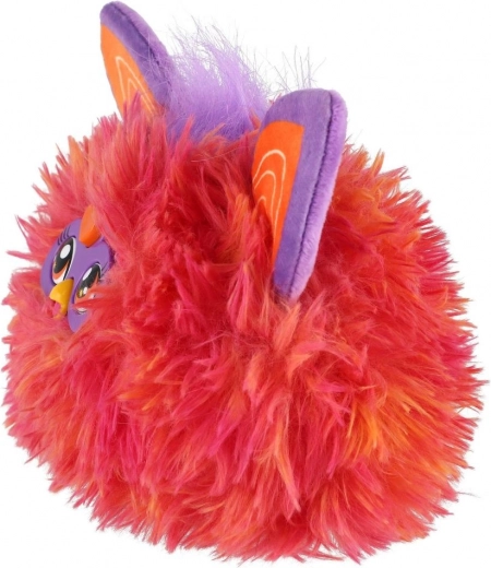 Miękki i bezpieczny już od urodzenia