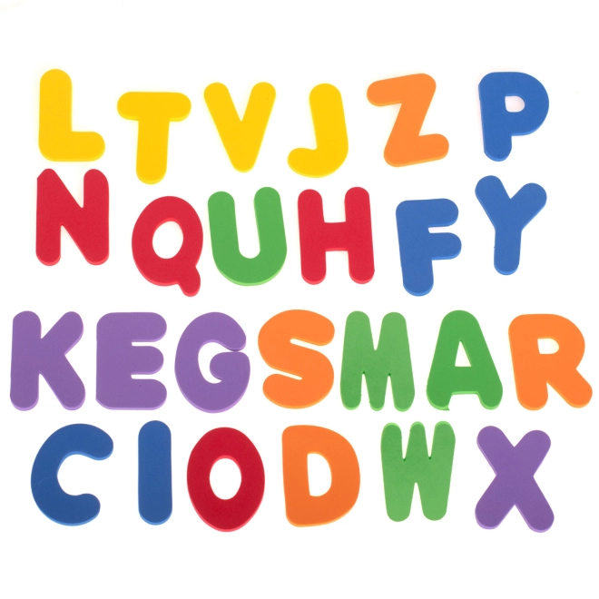 Kolorowe i różnorodne