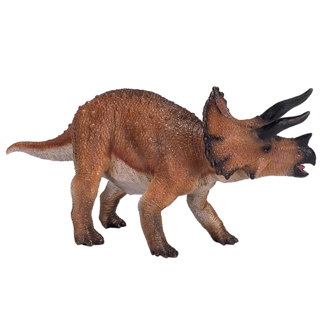 Mojo Triceratops Plastikowa Figurka