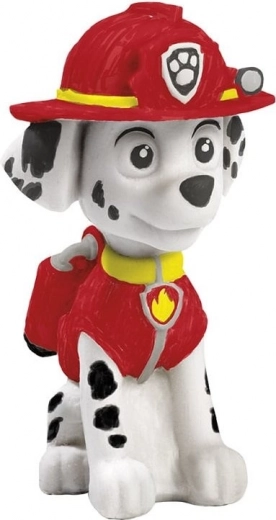 Ulubiony bohater Marshall