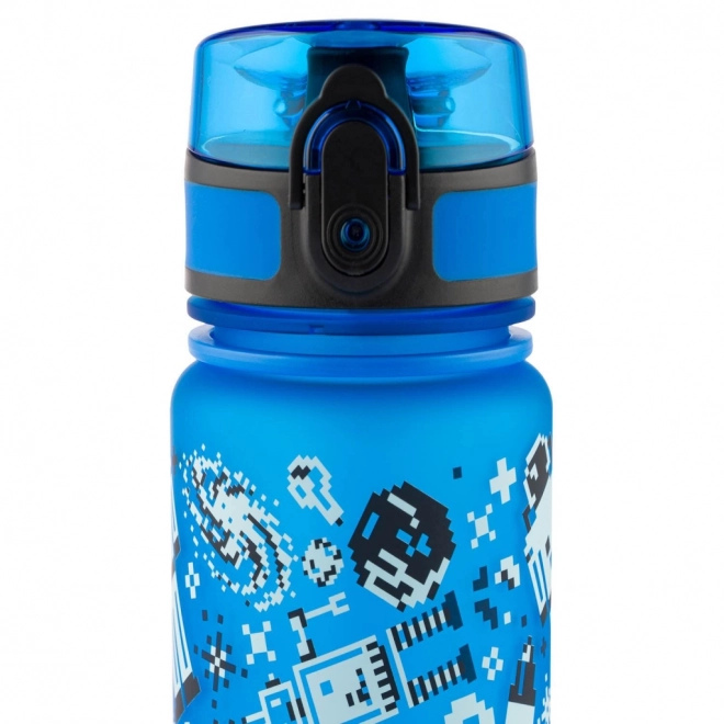 Butelka z Tritanu do picia Space Game, 500 ml