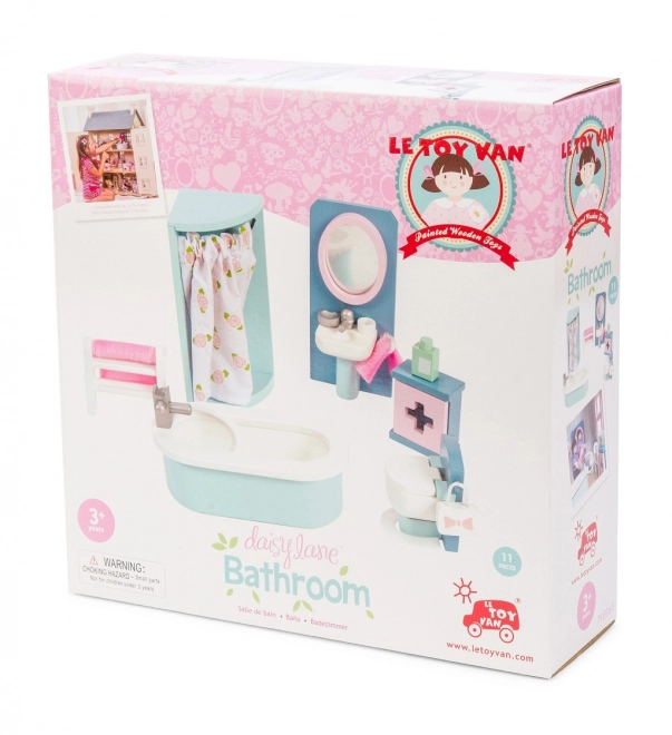 Le Toy Van Meble Daisylane łazienka