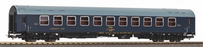 Piko Wagon sypialny WLAB ČSD IV