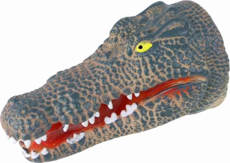 Miękka i elastyczna guma dla łatwego sterowania