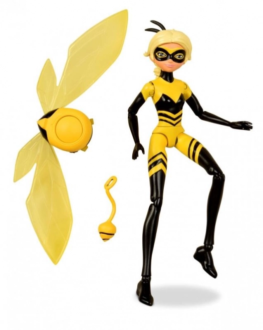 Miraculous: Biedronka i Czarny Kot: Figurka Królowej Pszczół