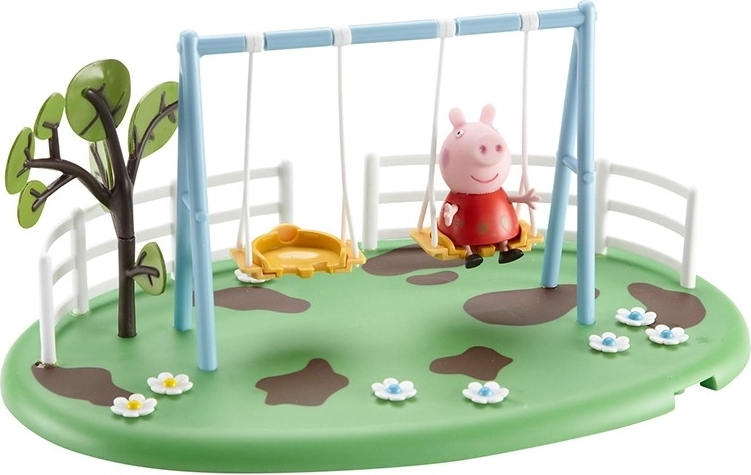 Huśtawki dla dwojga