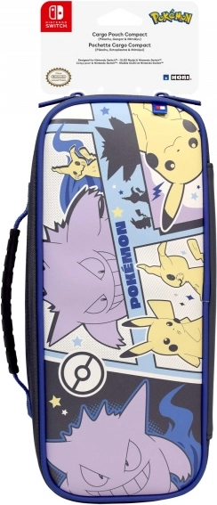 Przenośne etui Cargo do Nintendo Switch OLED – Pokémon