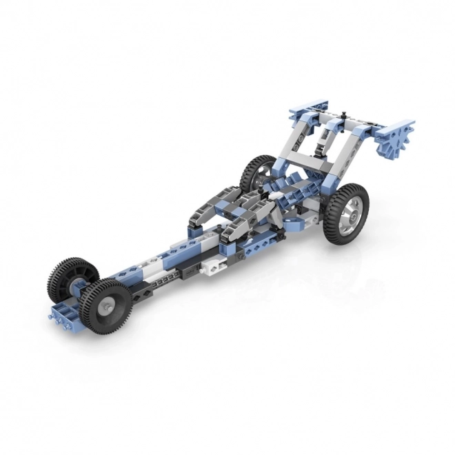 Zestaw konstrukcyjny Creative Builder Multimodel 25v1