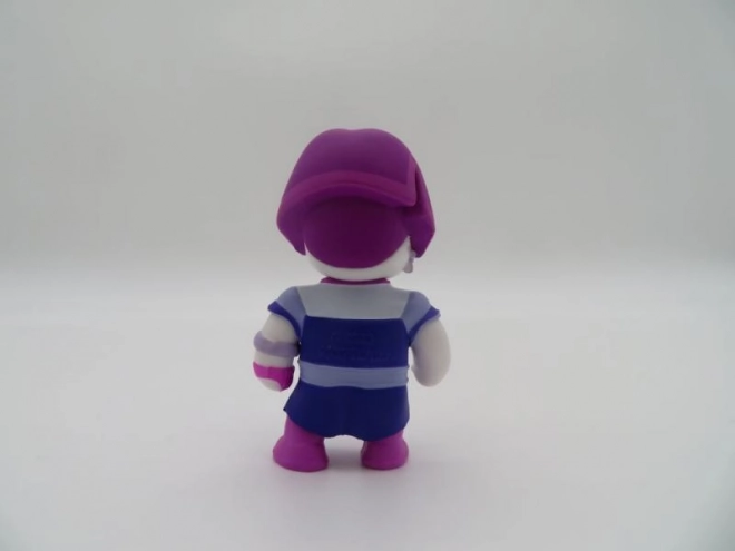 Okienko Stumble Guys z 3 figurkami