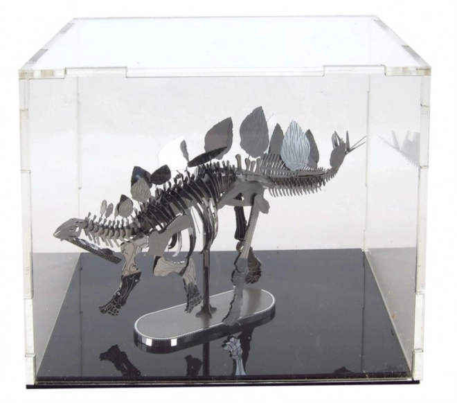 Witryna z pleksi dla modeli Metal Earth