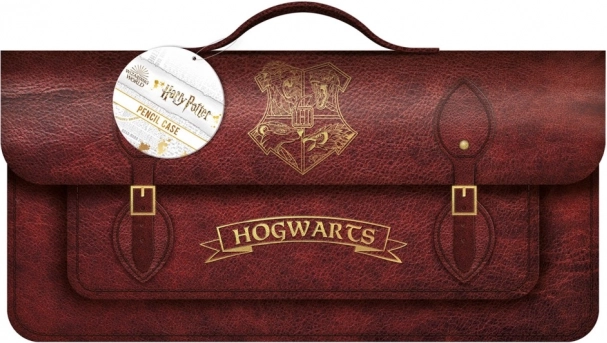 Piórnik Harry Potter Premium