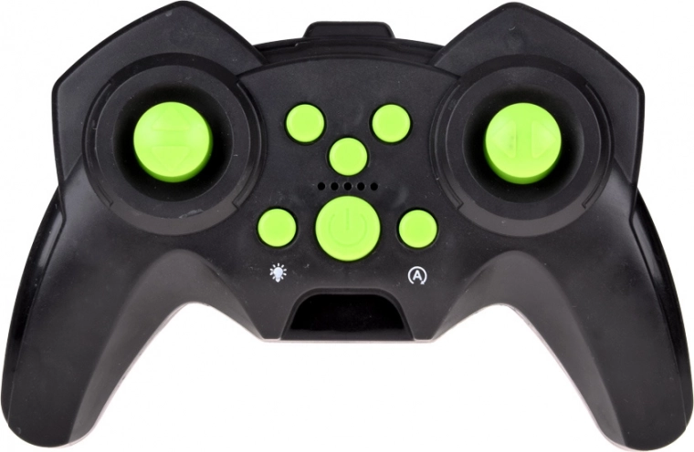 Stabilne sterowanie 2,4 GHz