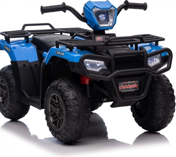 Dziecięcy elektryczny quad JC915