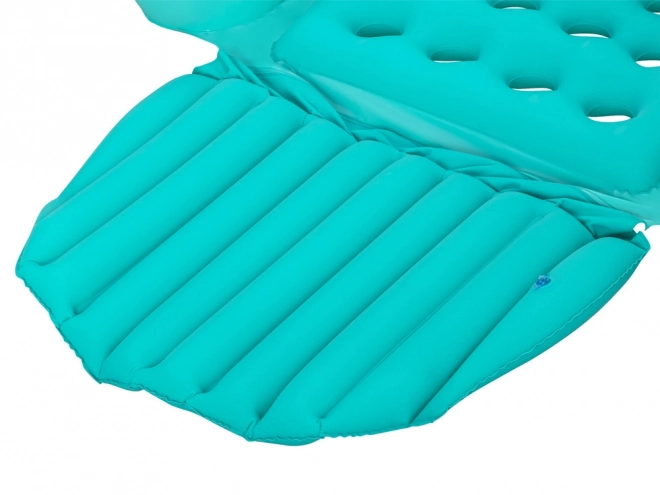 Luksusowe dmuchane krzesło Bestway na wodę Deluxe Comfort