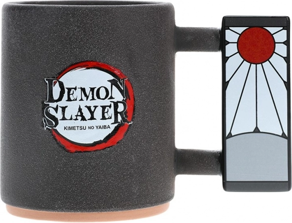 3D kubek Demon Slayer