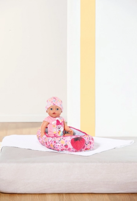 BABY born Gniazdo