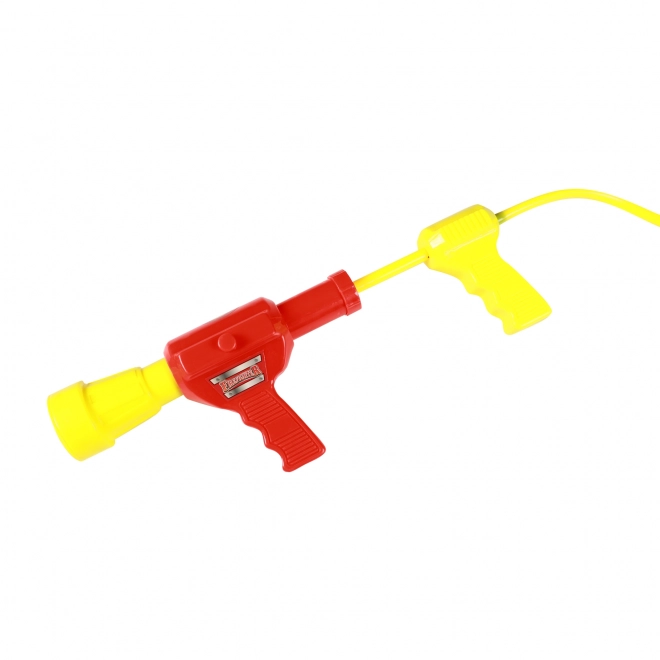 Zestaw strażacki pistolet