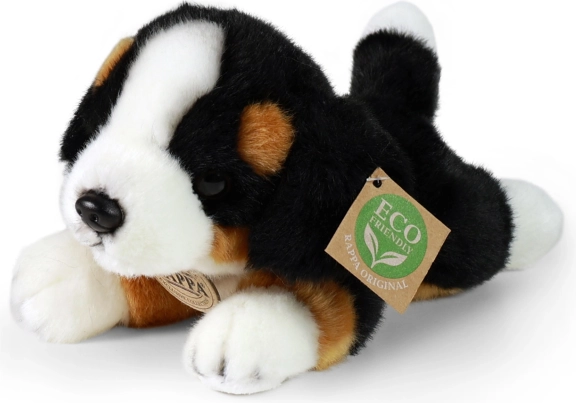 ECO‑FRIENDLY wypełnienie z recyklingowanego PET