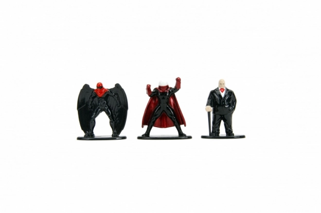 Figurki metalowe Spider-Man 18-pack wersja 9