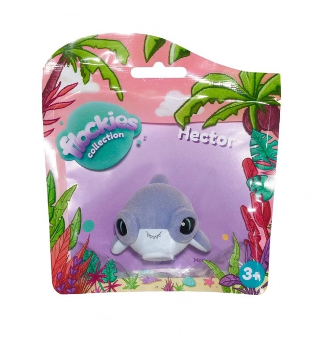 Flockies Figurka Rekin Młot Holly