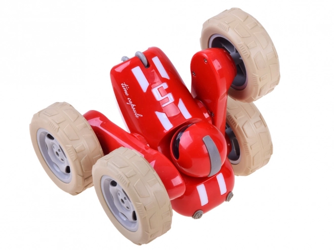 Zdalnie sterowane auto Stunt Bolid 360 RC