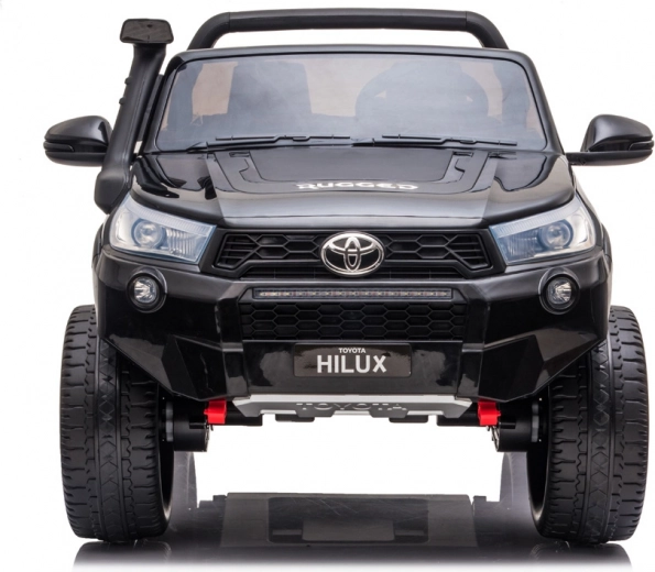 Prawdziwe terenowe wrażenia z napędem 4x4