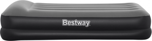 Materac dmuchany z pompką elektryczną 191 x 97 x 46 cm Bestway