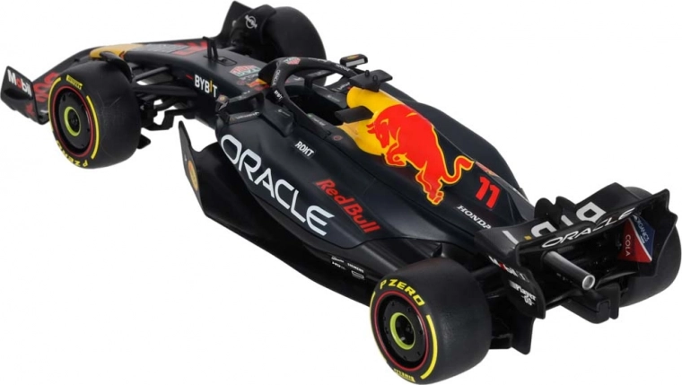 Zabawna konstrukcja z 55 elementów