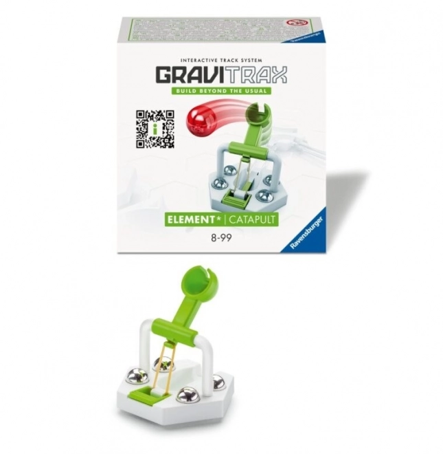 Ravensburger GraviTrax Katapult