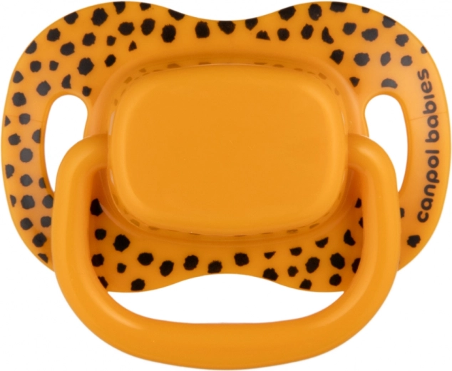 Wentylowana tarczka i wygodny uchwyt