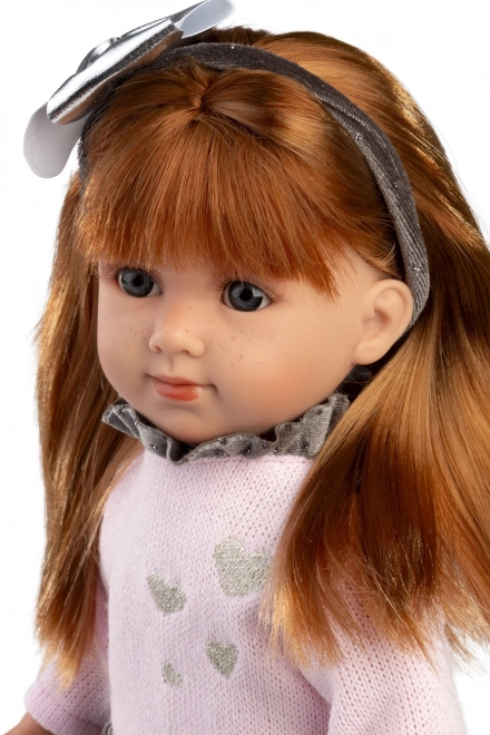 Lalka Nicole 35 cm