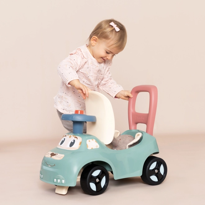 Smoby Jeździk auto