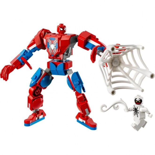 Mech Spider-Mana vs. Anti-Venom od LEGO